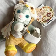 2026年最新】ジェラトーニ ぬいぐるみ 秋のぼうけんの人気アイテム