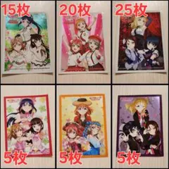 2026年最新】スクコレ スリーブの人気アイテム - メルカリ