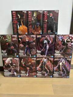 2026年最新】ナルト vibration stars 暁の人気アイテム - メルカリ