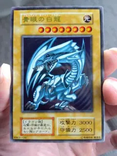 2026年最新】遊戯王 ブルーアイズホワイトドラゴン ステンレスの人気