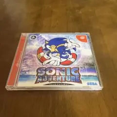 2026年最新】ソニックアドベンチャーの人気アイテム - メルカリ
