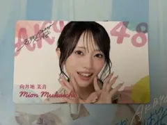 2026年最新】向井地美音の人気アイテム - メルカリ