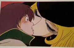 2026年最新】セル画 銀河鉄道999の人気アイテム - メルカリ