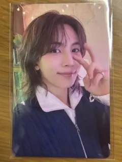 2026年最新】seventeen ジョンハン トレカ ムビチケ特典の人気アイテム