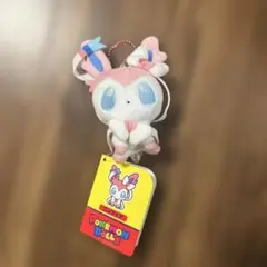 2026年最新】ポケモンドールズ ニンフィアの人気アイテム - メルカリ