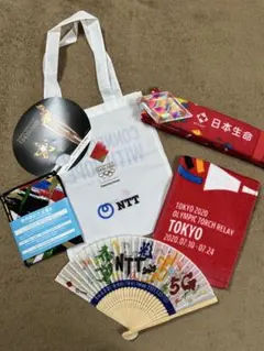 2026年最新】東京オリンピック トーチの人気アイテム - メルカリ