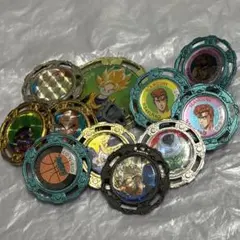 2026年最新】キャラコバッチ ドラゴンボールの人気アイテム - メルカリ