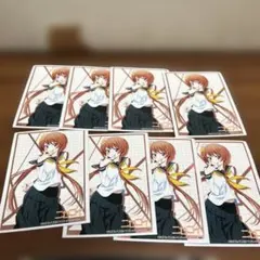 2026年最新】ニセコイ 万里花 スリーブの人気アイテム - メルカリ