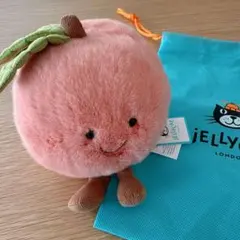 2026年最新】ジェリーキャット桃ももの人気アイテム - メルカリ