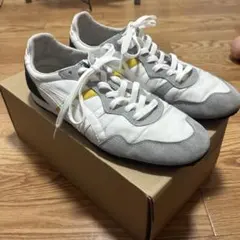 2026年最新】オニツカタイガー グレー セラーノの人気アイテム - メルカリ