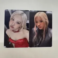 2026年最新】 BLACKPINK ロゼ ポップアップの人気アイテム - メルカリ