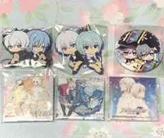 2026年最新】四葉環 缶バッジの人気アイテム - メルカリ