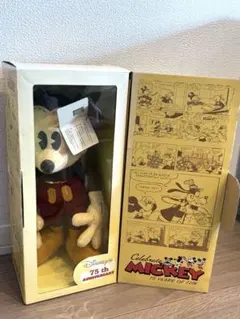 2026年最新】ミッキー75周年の人気アイテム - メルカリ