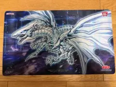 2026年最新】青眼の白龍 プレイマットの人気アイテム - メルカリ