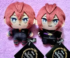 2026年最新】ツイステ ぬいぐるみ 式典服の人気アイテム - メルカリ