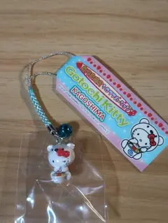 2026年最新】白熊 キティの人気アイテム - メルカリ