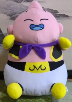 2026年最新】魔人ブウ ぬいぐるみの人気アイテム - メルカリ