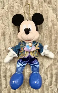 2026年最新】ミッキー ぬいぐるみ ファンタジースプリングスの人気