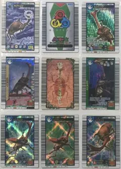 2026年最新】ムシキング ファイルの人気アイテム - メルカリ