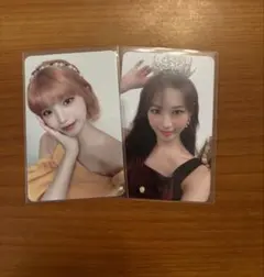 2026年最新】iz*one トレカ チェウォンの人気アイテム - メルカリ