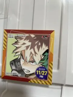 2026年最新】365 ステッカー 僕のヒーローアカデミアの人気アイテム