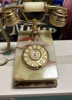2026年最新】大理石 電話機の人気アイテム - メルカリ
