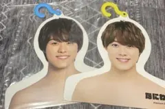 2026年最新】フォトハンガー なにわ男子の人気アイテム - メルカリ