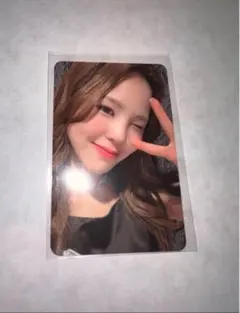 2026年最新】niziu kcon トレカの人気アイテム - メルカリ