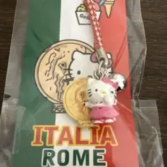 2026年最新】イタリア限定キティの人気アイテム - メルカリ
