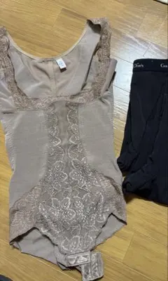 2026年最新】lala 補正下着の人気アイテム - メルカリ