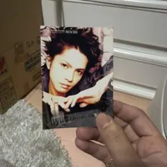 2026年最新】hide トレーディングカードの人気アイテム - メルカリ