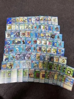 2026年最新】デジモンカード 旧裏の人気アイテム - メルカリ