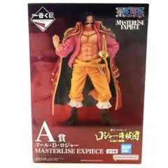 2026年最新】一番くじ ワンピース a賞 ゴールdロジャーの人気アイテム