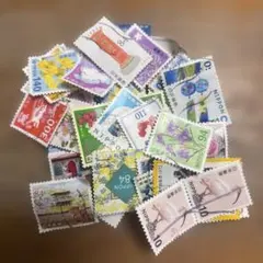 2026年最新】日本切手 使用済みの人気アイテム - メルカリ