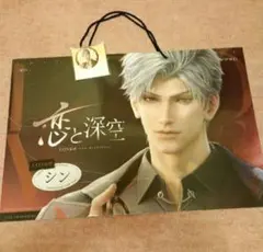 2026年最新】恋と深空 ポップアップ ショッパーの人気アイテム - メルカリ