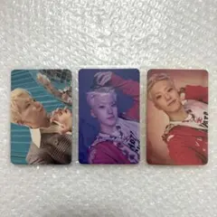 2026年最新】seventeen ホシ bssの人気アイテム - メルカリ