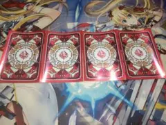 2026年最新】ヴァンガードスリーブの人気アイテム - メルカリ