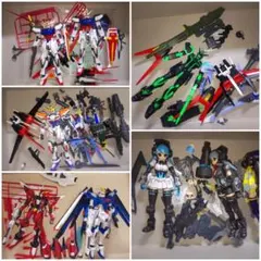 2026年最新】ガンプラ ジャンク まとめ売りの人気アイテム - メルカリ