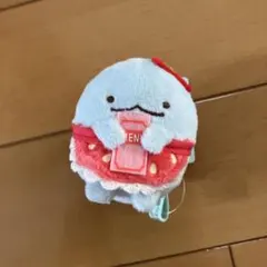 2026年最新】喫茶すみっコでいちごフェアの人気アイテム - メルカリ