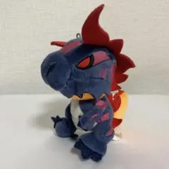 2026年最新】ディノバルド ぬいぐるみの人気アイテム - メルカリ