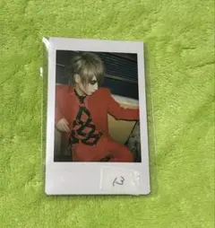 2026年最新】キズ 来夢 チェキの人気アイテム - メルカリ