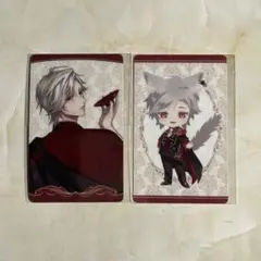 2026年最新】イケメンヴィラン ウィリアムの人気アイテム - メルカリ