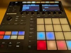 2026年最新】maschine mk3の人気アイテム - メルカリ