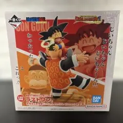 2026年最新】一番くじ ドラゴンボール dragon historyラストワンの人気