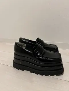 2026年最新】Darich ローファー・革靴の人気アイテム - メルカリ