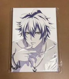 2026年最新】キャラファインボード ヒプマイの人気アイテム - メルカリ