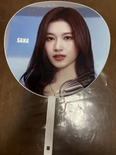 2026年最新】twice サナ うちわ ready to beの人気アイテム - メルカリ