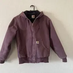 2026年最新】カーハート アクティブジャケット パープルの人気アイテム