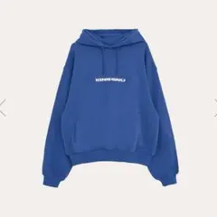 2026年最新】kinggnu パーカーの人気アイテム - メルカリ