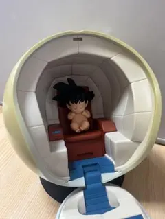 2026年最新】丸型宇宙船＆悟空の人気アイテム - メルカリ